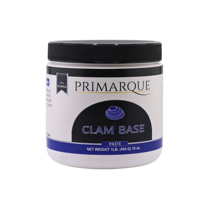 Wholesale Primarque Plat Each Clam Base Paste Platinum- Bulk