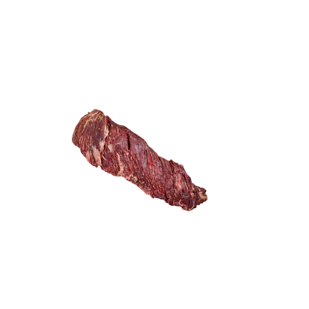 Wholesale Copper Creek Case Beef Hanging Tender Angus Upper 2/3- Bulk