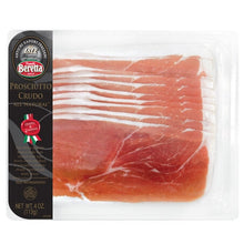 Wholesale Beretta Sliced Prosciutto | 4 oz- Bulk
