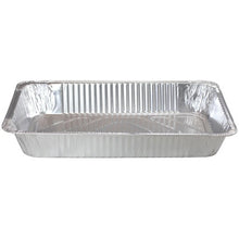 Wholesale Handi-Foil Case Full Steam Table Pan 3-3/8 Deep- Bulk