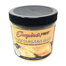 Wholesale Empire Royal Chicken Base | 1 lb- Bulk