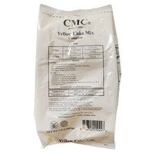 Wholesale Cmc Case Yellow Cake Mix 5Lb- Bulk