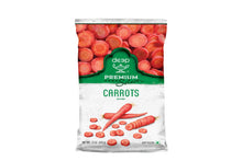 Wholesale Deep Carrots Sliced 12 Oz- Bulk