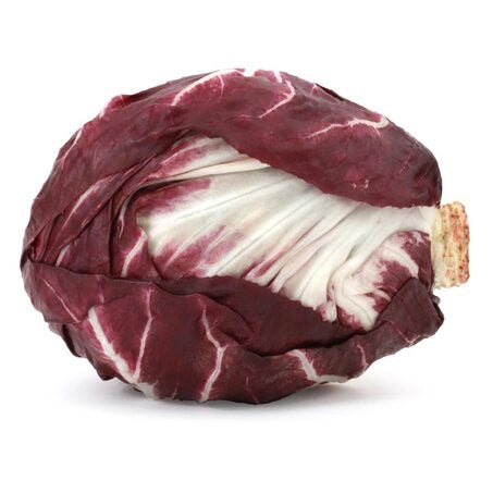 Wholesale BoxNCase Case Radicchio- Bulk