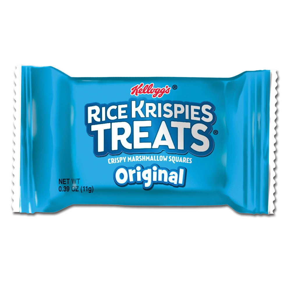 Wholesale Kellogg'S Case Mini Rice Krispies Treats- Bulk