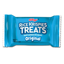 Wholesale Kellogg'S Case Mini Rice Krispies Treats- Bulk