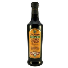 Wholesale Colavita Case Organic Balsamic Vinegar- Bulk