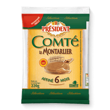 Wholesale President Comte 45%- Bulk