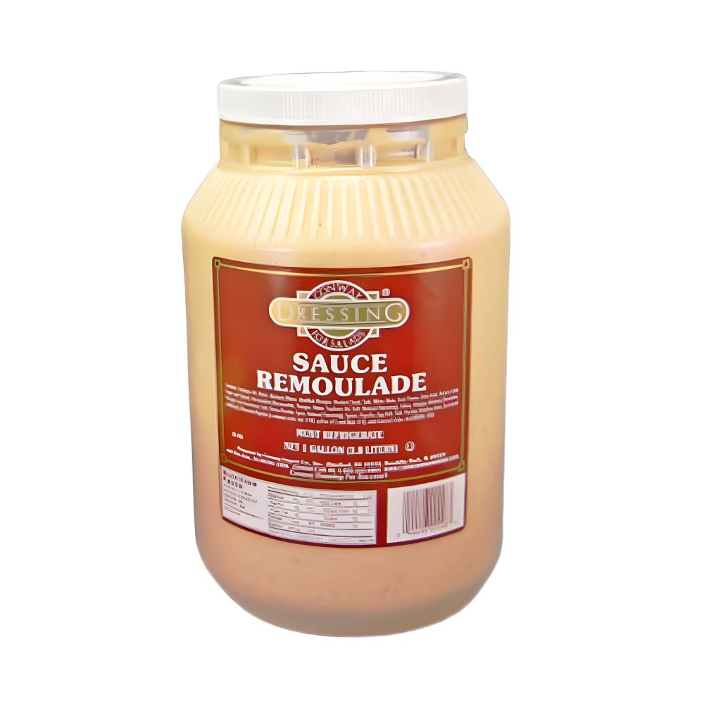 Wholesale Conway Each Remoulade Sauce- Bulk
