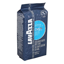 Wholesale Lavazza Case Decaf Dek Espresso Beans- Bulk