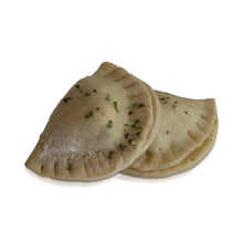 Wholesale Saugatuck Case Chicken Salsa Verde Empanada- Bulk