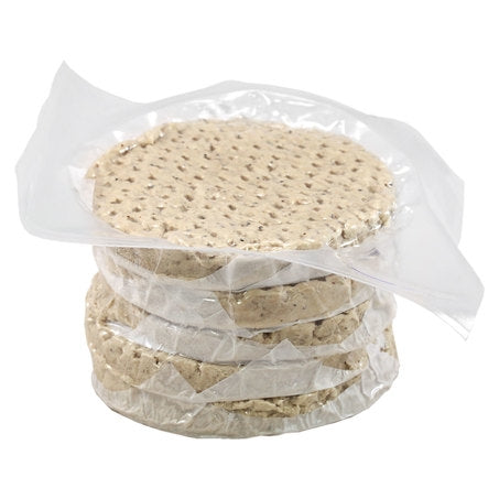 Wholesale Butterball Case * Mediterranean Turkey Burger- Bulk
