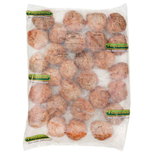 Wholesale Fontanini Case 3Oz Cooked Meatball- Bulk