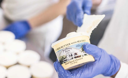 Wholesale Arethusa Farm Dairy Cultured Butter- Bulk