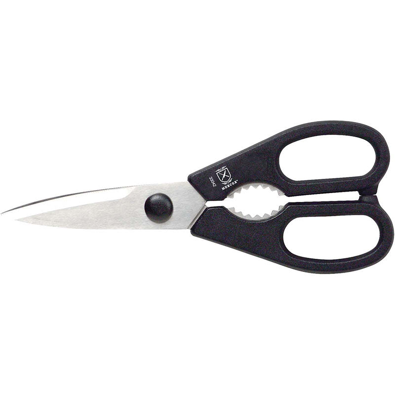 Wholesale Mercer Each 8 Inch Kitchen Shears- Bulk