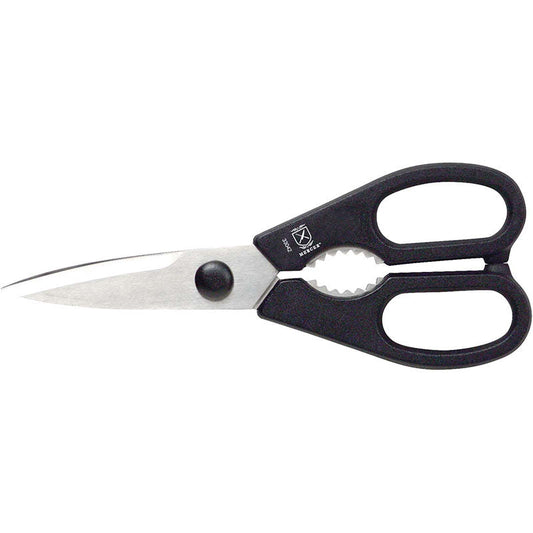 Wholesale Mercer Each 8 Inch Kitchen Shears- Bulk