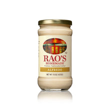 Wholesale Rao'S Each Homemade Alfredo Sauce 15Oz Jars- Bulk
