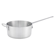 Wholesale Winco Each 7Qt Aluminum Sauce Pan- Bulk