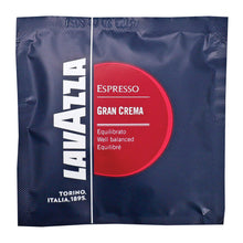 Wholesale Lavazza Case Gran Crema Espresso Pods- Bulk