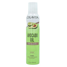 Wholesale Colavita Case Avocado Oil Spray- Bulk