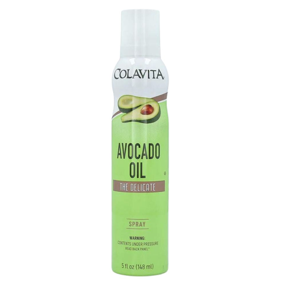 Wholesale Colavita Avocado Oil Spray | 5 oz- Bulk
