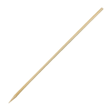 Wholesale BoxNCase Each 6In Bamboo Skewers- Bulk