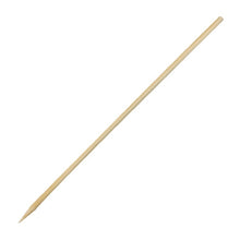 Wholesale BoxNCase Each 6In Bamboo Skewers- Bulk