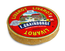 Wholesale Livarot Graindorge Coupe- Bulk