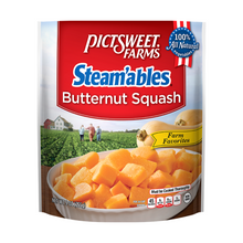 Wholesale Pictsweet Case Butternut Squash- Bulk