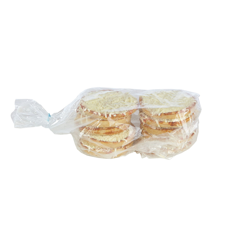 Wholesale Tony'S Case 5In Deep Dish Pizza- Bulk