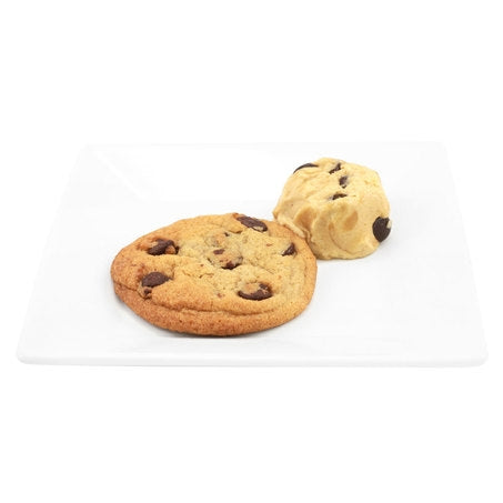 Wholesale David'S Case Chocolate Chip Cookie Dough 1Oz- Bulk