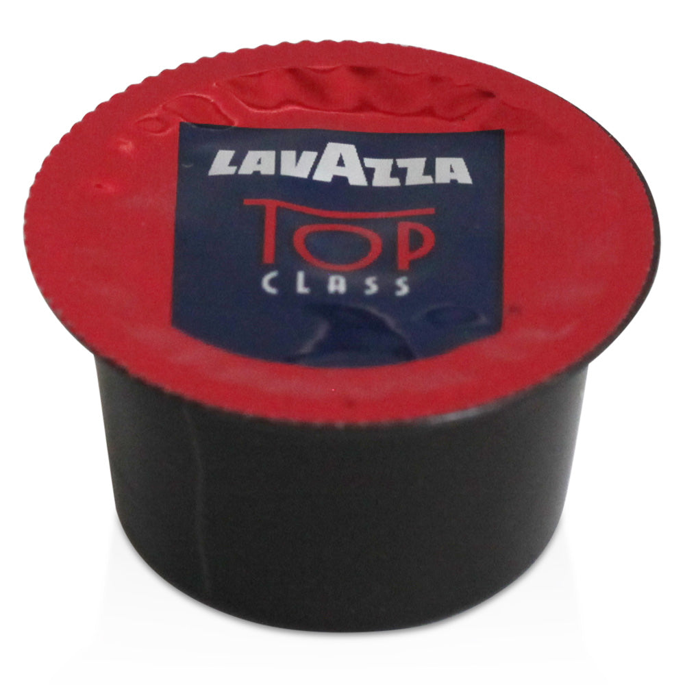 Wholesale Lavazza Case Blue Top Class Espresso Capsules- Bulk