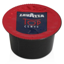 Wholesale Lavazza Case Blue Top Class Espresso Capsules- Bulk