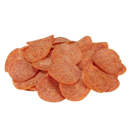 Wholesale Hormel Case Sliced Pepperoni- Bulk