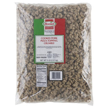 Wholesale Hormel Case Fully Cooked Pork Sausage Crumble Topping- Bulk