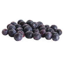 Wholesale BoxNCase Case Blueberries Iqf- Bulk