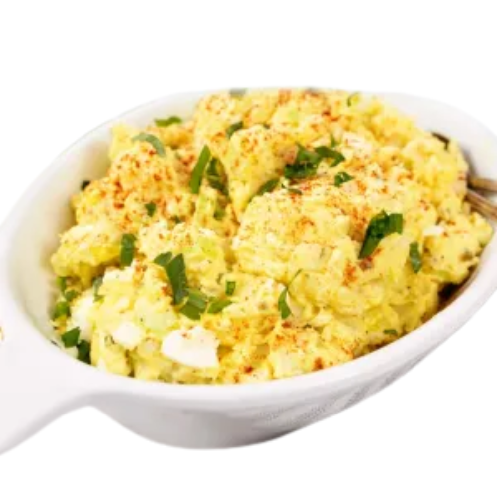Wholesale Sally Sherman Case Southern Style Potato Salad With Mustard- Bulk