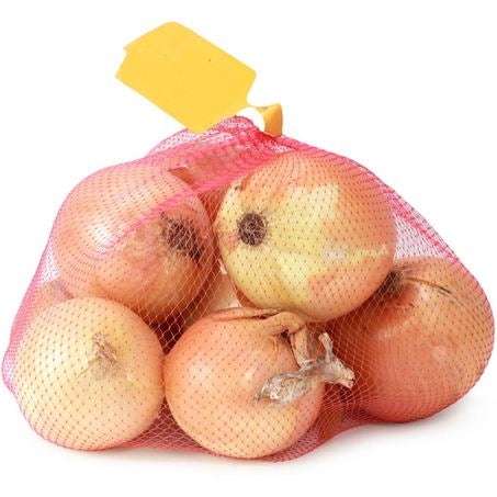 Wholesale BoxNCase Case Yellow Onions- Bulk