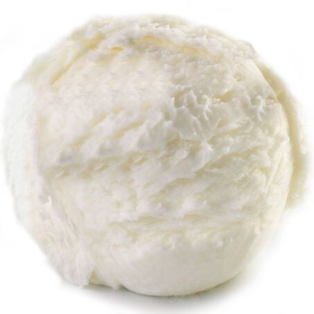 Wholesale Gelarto Case Madagascar Vanilla Gelato- Bulk
