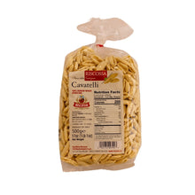 Wholesale Riscossa Cavatelli Pasta | 500 gr- Bulk