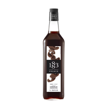 Wholesale 1883 Each Chocolate Sauce Syrup Beverage- Bulk