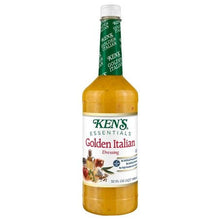 Wholesale Ken'S Each Golden Italian Dressing- Bulk
