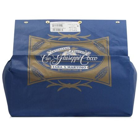 Wholesale Giuseppe Cocco Case Spaghetti Bulk Pasta- Bulk