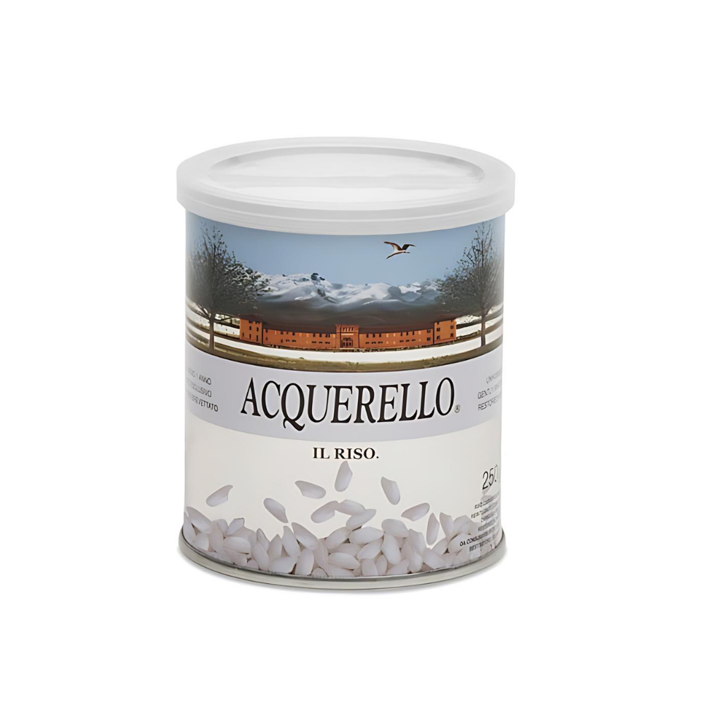 Wholesale Acquerello Each 1 Years Aged Acquerello Rice- Bulk