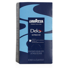 Wholesale Lavazza Decaf Espresso Pod | 18 ct- Bulk