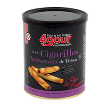 Wholesale Agour Cigarillos Cookies 5.6 Oz- Bulk
