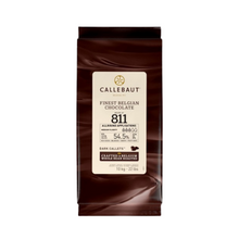 Wholesale Callebaut Case Sweet Chocolate Callette- Bulk