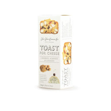 Wholesale Toasts For Cheeses, Cherries, Almon- Bulk