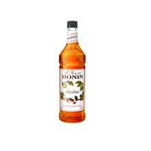 Wholesale Monin Each Hazelnut Syrup- Bulk