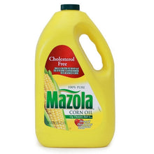 Wholesale Mazola Case Corn Oil- Bulk